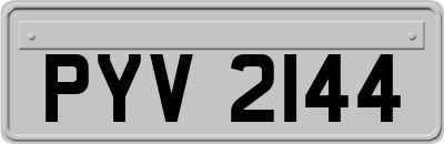 PYV2144