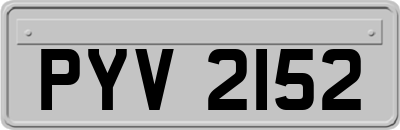 PYV2152