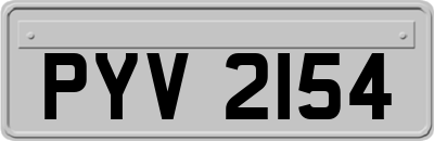 PYV2154