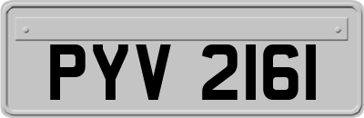 PYV2161