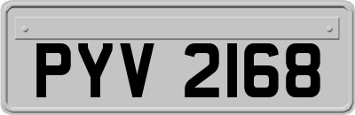 PYV2168