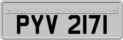 PYV2171