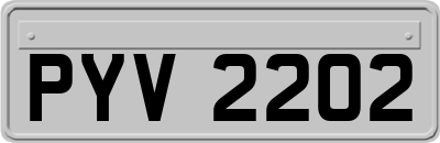 PYV2202