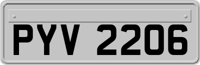 PYV2206