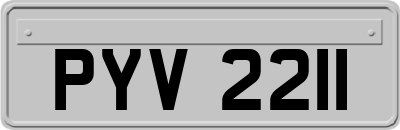 PYV2211