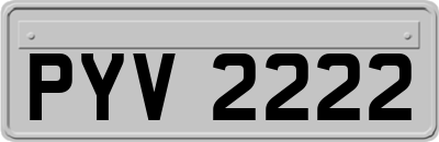 PYV2222