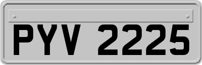 PYV2225