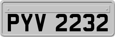 PYV2232