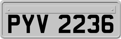 PYV2236