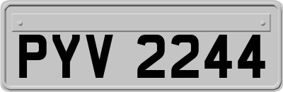 PYV2244