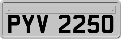 PYV2250