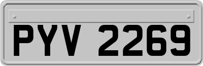 PYV2269