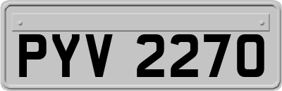 PYV2270