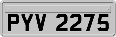 PYV2275