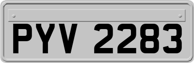 PYV2283