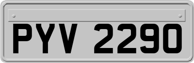 PYV2290