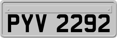 PYV2292