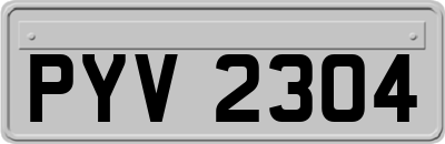 PYV2304