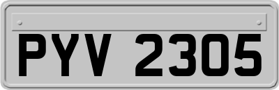 PYV2305