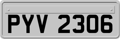 PYV2306