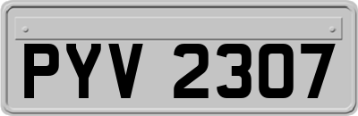 PYV2307