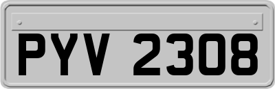 PYV2308