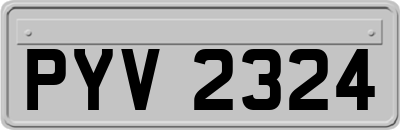 PYV2324