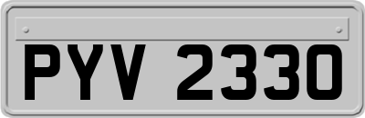 PYV2330