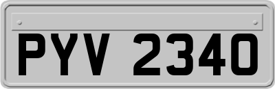 PYV2340