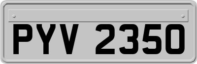 PYV2350