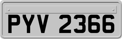 PYV2366