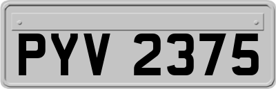 PYV2375