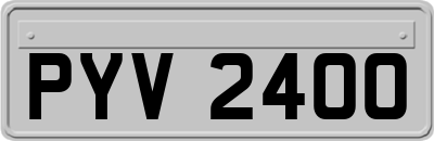 PYV2400