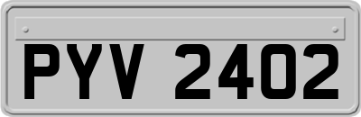 PYV2402