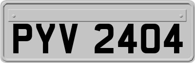 PYV2404