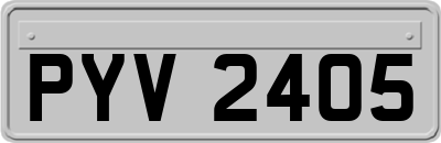 PYV2405