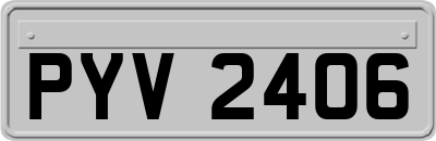 PYV2406