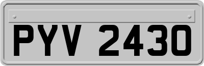 PYV2430