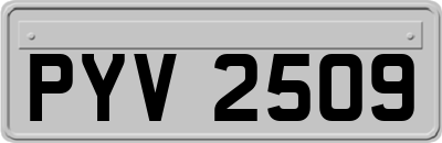 PYV2509