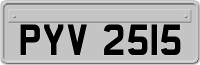 PYV2515