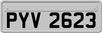 PYV2623