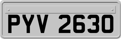 PYV2630