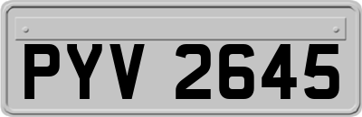 PYV2645