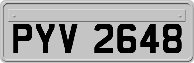 PYV2648