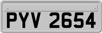 PYV2654