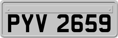 PYV2659