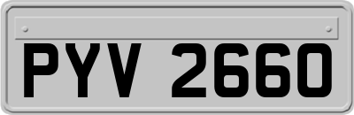 PYV2660