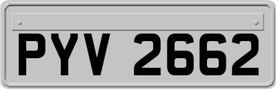 PYV2662