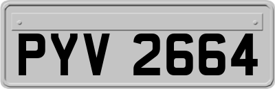 PYV2664