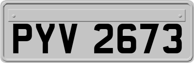 PYV2673